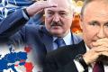 Ядерний плацдарм під носом у НАТО: Україна вимагає жорсткої відповіді на провокації Путіна та Лукашенка