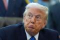 Трамп відмовився назвати Путіна винним у війні проти України: що заявив