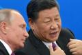 Таємний тил Путіна: як Китай допомагає РФ подолати нафтову кризу