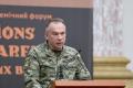 Сирський пояснив, які дії ЗСУ переламують зараз фронт