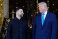 Зеленський звернувся до Трампа: що попросив президент України