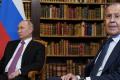 У Путіна нервово кинули звинувачення на адресу США: Лавров зробив резонансну заяву