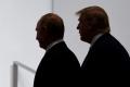 Путін запропонував Трампу неочікуване рішення щодо війни в Україні — подробиці