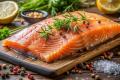 Яку рибу їсти після 50 років для покращення пам’яті