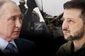 Лист адресовано не Путіну?: Le Monde дізналося, кому насправді написав Зеленський
