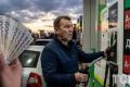 Бензин по 150 грн та 