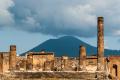 Везувий уничтожил Помпеи за 15 минут: исследование