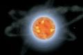 Астрономы открыли самую странную звезду во Вселенной