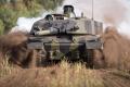 Вооруженные силы Британии могут отказаться от танков