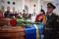 Україна перепоховає останки ще одного лідера ОУН