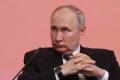Путін видав нову порцію виправдань війни проти України