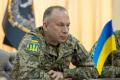В Україні готують нову модель мобілізації та контрактної служби, - Сирський
