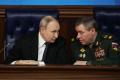 Зеленський розповів про розкол в оточенні Путіна через війну в Україні