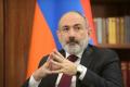 Пашинян відповів на забаганки Путіна щодо референдуму про курс Вірменії