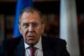 Лавров видав абсурдну заяву про мирні переговори з Україною