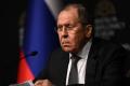 РФ саботує резолюцію ООН щодо відкриття Ормузької протоки: що вигадав Лавров