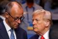 Мерц прокоментував виведення військ США та пояснив, чому це не сюрприз