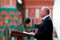 ISW озвучив справжню причину, чому Путін дав наказ вдарити по Києву