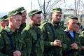 Нова хвиля мобілізації в РФ 