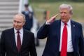 Трамп готує сюрприз для Путіна та посилить тиск на Кремль