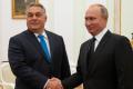 Операція втручання: Кремль кинув спецслужби на допомогу Орбану, - The Insider