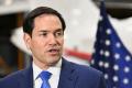Рубіо: США нікого не змушують погоджуватися на угоду щодо України