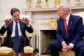 Трамп розчарований НАТО і це буде темою 