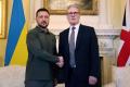 Британія надсилає терміновий пакет підтримки для підсилення української ППО