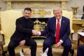Зеленський хоче зустрічі з Трампом: є питання, що 