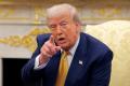 Трамп анонсував дешевий бензин завдяки історичному демаршу ОАЕ в ОПЕК