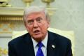 Трамп: Зеленському і Путіну треба зустрітися, але вони не знають як