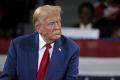 Трамп розкрив несподівану тактику щодо ядерної угоди з Іраном