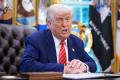 Трамп про війну з Іраном: США вже перемогли, але я хочу ще більший відрив