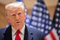 США передали Ірану мирний план: що входить до 15 пунктів Трампа