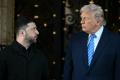 Лист Зеленського до Трампа і Конгресу США: з'явився повний текст