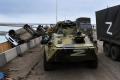 Удари по мостах заблокували наземні шляхи до Криму і зривають плани РФ щодо наступів, - ISW