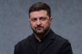 Зеленський відповів Мерцу на 