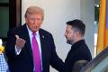 Трамп вражений успіхами України, у Кремлі почали нервувати, - FT