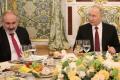 Перемога Пашиняна довела Кремль до сказу: у Путіна запускають небезпечний сценарій