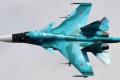 Удар за 1700 км: ЗСУ вразили елітні Су-57 і Су-34 на російському аеродромі
