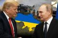 Трамп робить дві великі помилки в переговорах з Путіним — WP