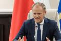 Польща запускає масштабний дрон-проєкт за участі України: Туск розкрив подробиці