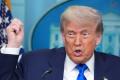 «Занадто пізно»: Трамп зробив жорстку заяву щодо Ірану