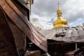 Путін сам зруйнував власний міф: в ООН заявили про символічний удар РФ по Лаврі