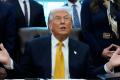 Трамп пояснив різницю між США та Іраном після 3 тижнів війни