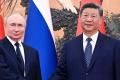 Путін приїхав до Сі не просто так: що Китай може отримати від слабшої Росії
