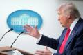 Президент Ірану відповів на вимогу Трампа про «беззастережну капітуляцію» Тегерана