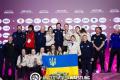 Україна вперше в історії виграла медальний залік чемпіонату Європи з боротьби