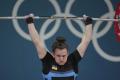 Українська важкоатлетка стала абсолютною чемпіонкою Європи-2026