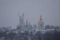 Погода готує сюрприз: прогноз для Києва на 25 лютого